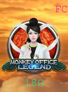 Explorando o Mundo de MonkeyOfficeLegend: Uma Aventura Interativa no Escritório