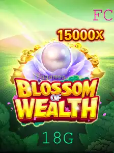 BlossomofWealth: O Guia Completo para o Jogo de Estratégia 18G