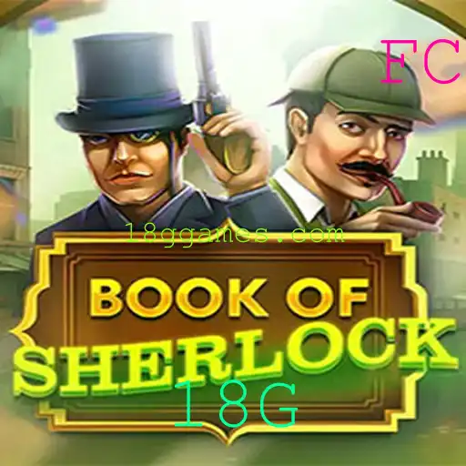 Descubra o Fascinante Mundo de BookOfSherlock: Um Jogo de Mistério e Estratégia