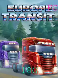 Explorando o Fascinante Mundo de EuropeTransit: O Jogo de Estratégia 18G
