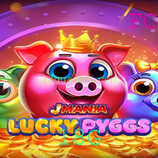 JManiaLuckyPyggs: Um Novo Fenômeno no Mundo dos Jogos com a Chave 18G