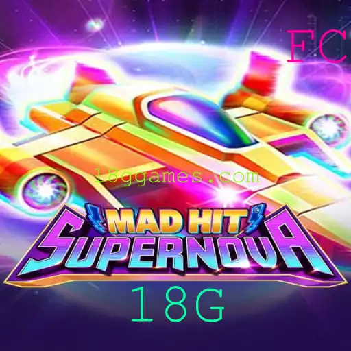 MadHitSupernova: Descubra o Universo do Jogo Fenomenal de 18G