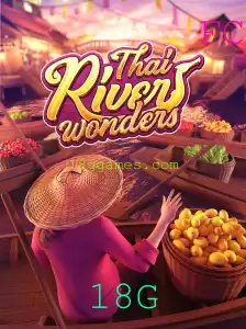 Descobrindo o Fascinante Mundo de ThaiRiverWonders: A Nova Sensação 18G