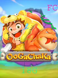 Explorando o Mundo Vibrante de OoGaChaKa