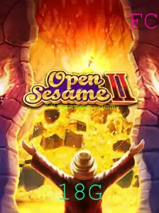 OpenSesameII: Explorando as Aventuras do Jogo e as Regras de 18G