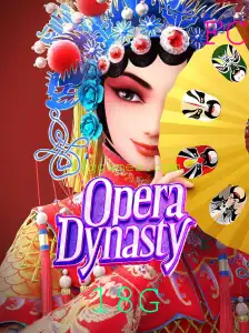 OperaDynasty: O Fascinante Mundo Teatral de 18G
