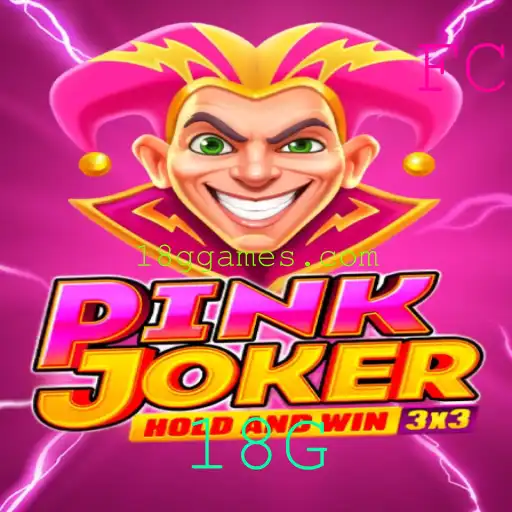 Explorando o Fascinante Mundo de Pinkjoker: Uma Jornada no Universo 18G