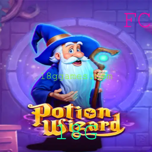 Descubra o Fascinante Mundo de PotionWizard: Um Mergulho nas Regras e na Magia do Jogo