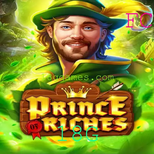 Descubra PrinceOfRiches: O Jogo de Estratégia e Intriga que Conquista a Geração 18G