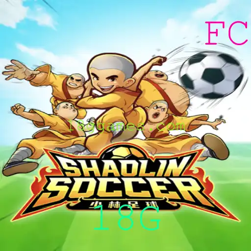 ShaolinSoccer: A Fusão Épica de Artes Marciais e Futebol