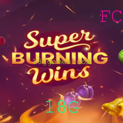 Descubra o Mundo Fascinante de SuperBurningWins: O Jogo que Está Conquistando os Jogadores em 2023
