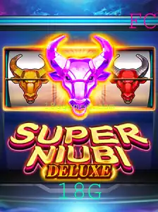 Descubra o Universo de SuperNiubiDeluxe e o Desafio Intenso do 18G