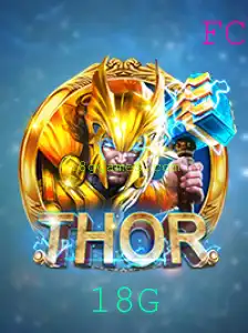Explorando o Jogo THOR: Regras, Dinâmica e Eventos Atuais