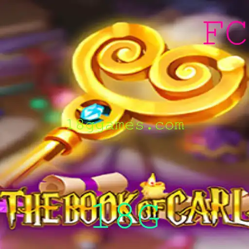 Explorando o Universo de TheBookofCarl: Aventuras e Estratégias do Jogo 18G