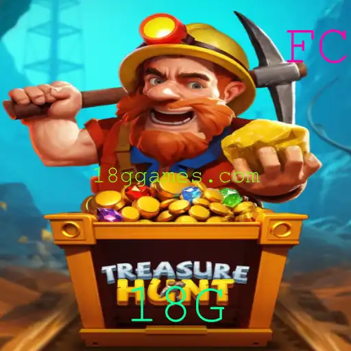 Descubra o Fascinante Mundo de TreasureHunt: Uma Aventura Como Nenhuma Outra