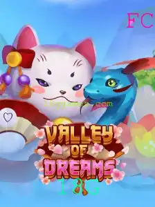 Explorando as Aventuras de 'ValleyofDreams': Um Jogo de Imersão e Estratégia