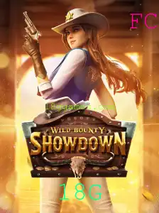 Descubra o Mundo de WildBountyShowdown: O Jogo que Está Conquistando 18G
