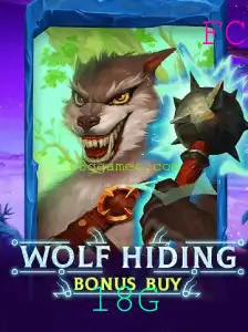 Explorando WolfHidingBonusBuy: Estrategia, Regras e Novidades