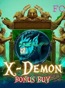Guia Completo para o Jogo XDemonBonusBuy: Introdução e Regras